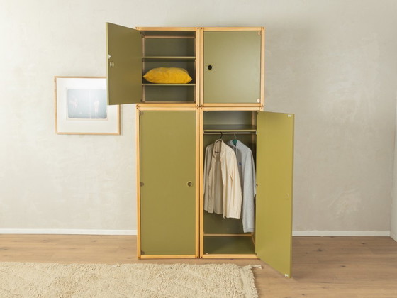 Image 1 of Armadio Flötotto, anni '70, vintage