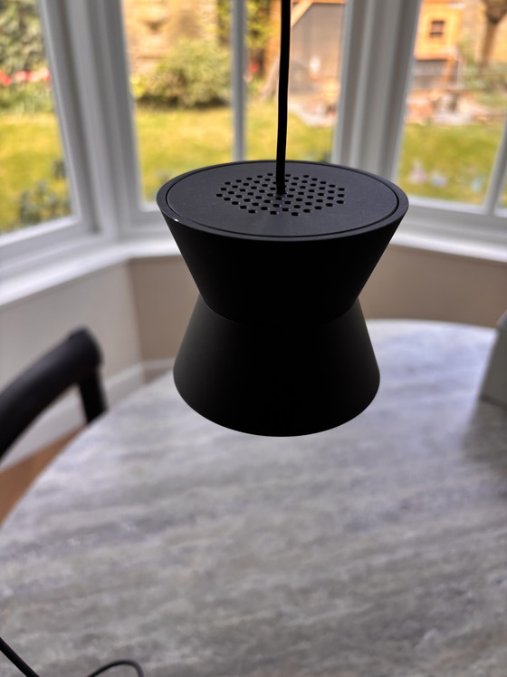 Image 1 of 2 lights TossB circus diabolo SB10