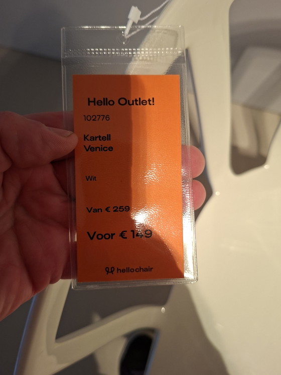Image 1 of Kartelle Venezia