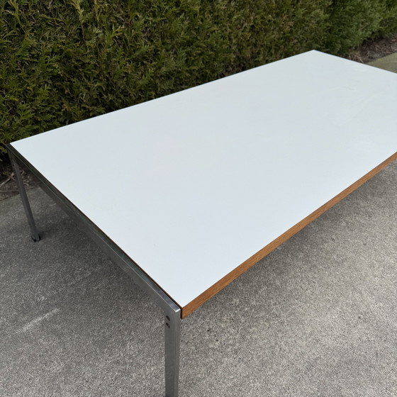 Image 1 of 020 series - Artifort salontafel door Kho Liang 1960