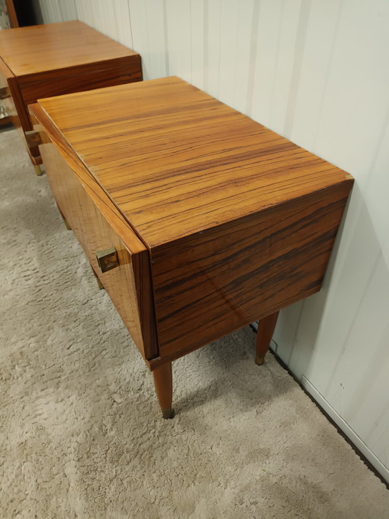 Image 1 of Comodini vintage