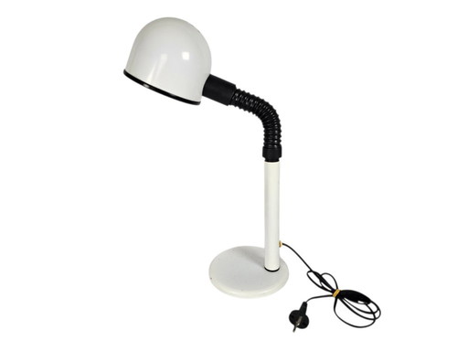 Alda - Zweden - tafellamp - post modern - 80's