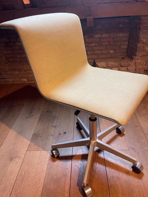 Bulo Tab Mesh Bureaustoel