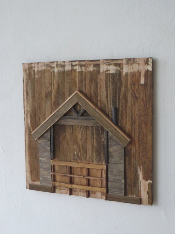 Image 1 of Eric van Solm - ´rural´