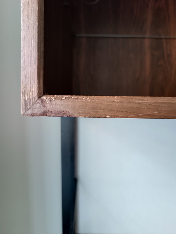 Image 1 of Poul Cadovius Wall System, Rosewood