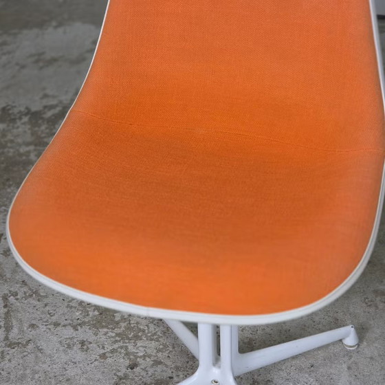 Eames Herman Miller, Fehlbaum fiberglass vintage Chairs – Chairs and lounge chairs, Mid Century Modern (photo 13 of 17)