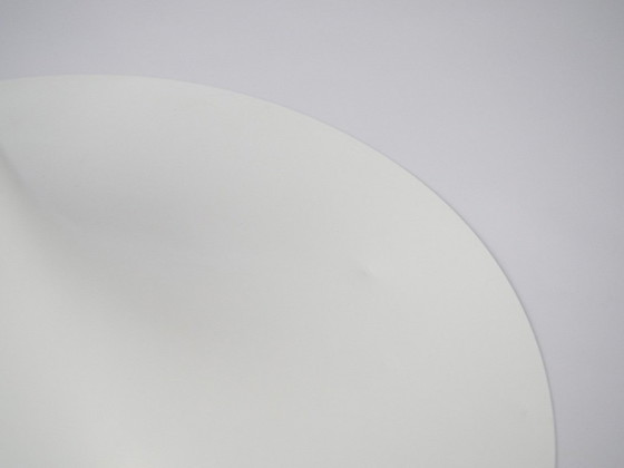 Image 1 of Danish vintage Semi pendant lamp by Bonderup and Thorup, 1968