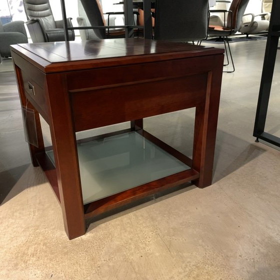 Image 1 of Lotus Talos Hoek bijzettafel