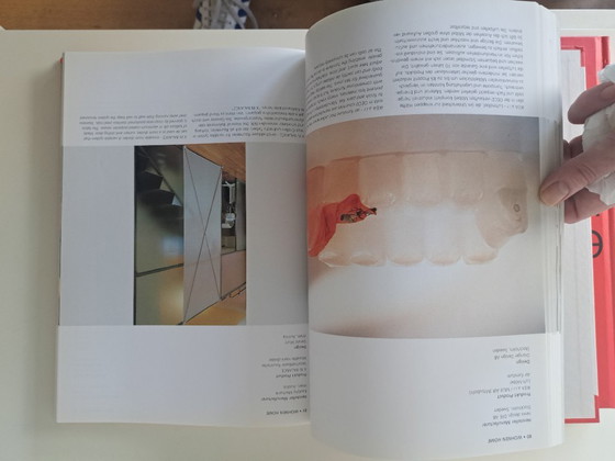 IF Award 1999 Ecology Interaction & Products – iF Design Award, Libri d'arte, Carta (photo 7 of 10)