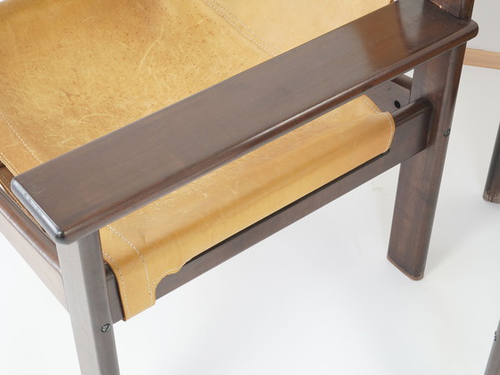 Image 1 of Lounge chair attributed to Karin Mobring for Ikea Vintage 1970s