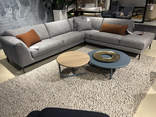 Jolt coffee table set of 2 Pode