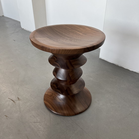 Image 1 of Vitra Eames Stool A