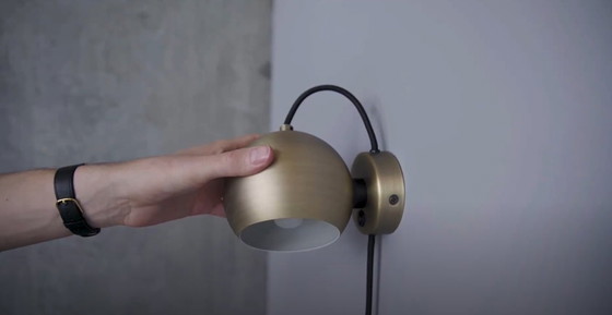 Image 1 of BoConcept - Applique Ball Magnet