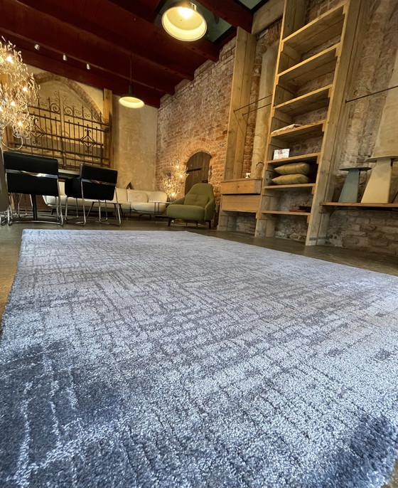 Image 1 of Brink en Campman carpet Twinset Urban Blue NEW