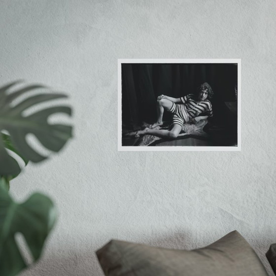 Image 1 of Young Man posinng