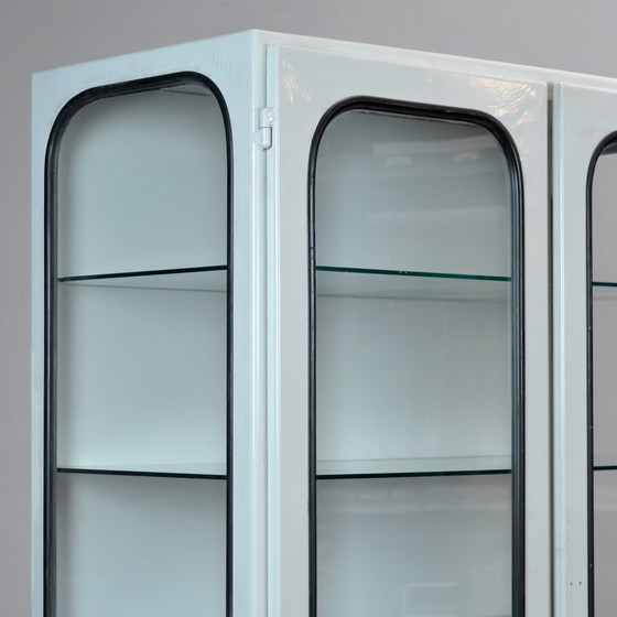 Image 1 of Vintage medical cabinet, 1970s