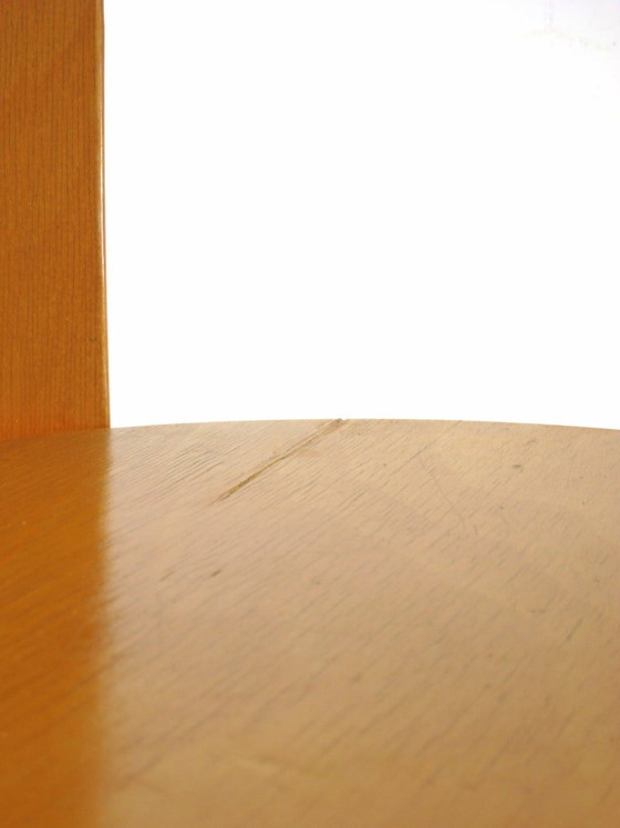 Sedia da pranzo Alvar Aalto 66 Artek – Sedie da camera, Scandinavian (photo 8 of 10)