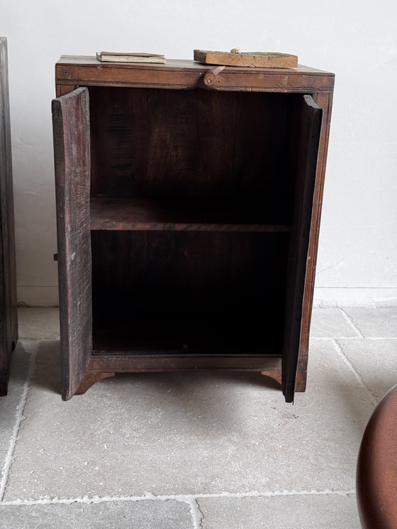 Image 1 of Wabi sabi kastje