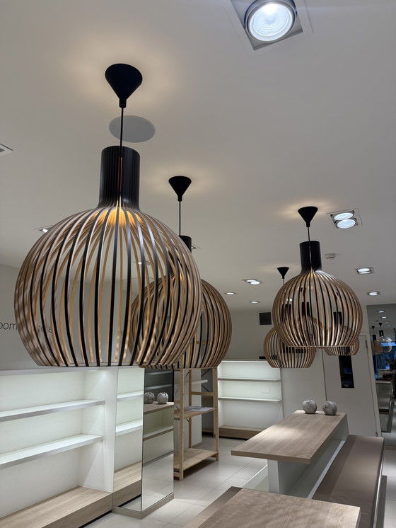 Image 1 of 6x Secto Design Lampe