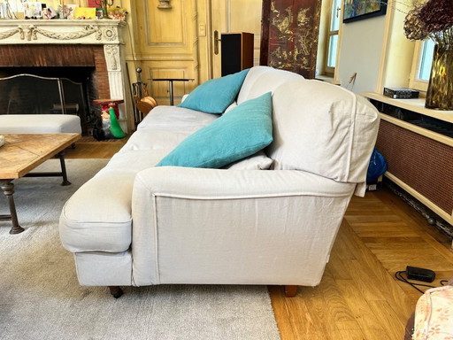 De Padova RAFFLES 3 Seater