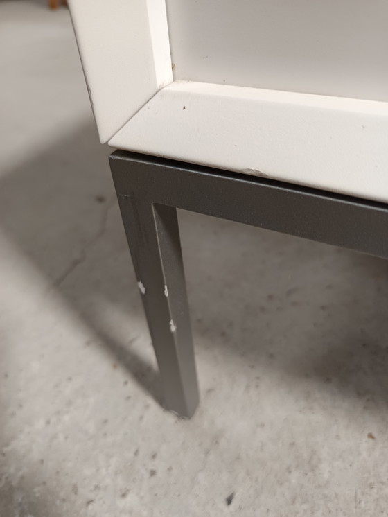 Image 1 of Pastoe Vision elementos bajos mueble alto/mueble TV