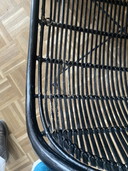 Hkliving Rotan Egg Chair