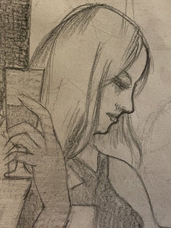 Image 1 of Dessin original 