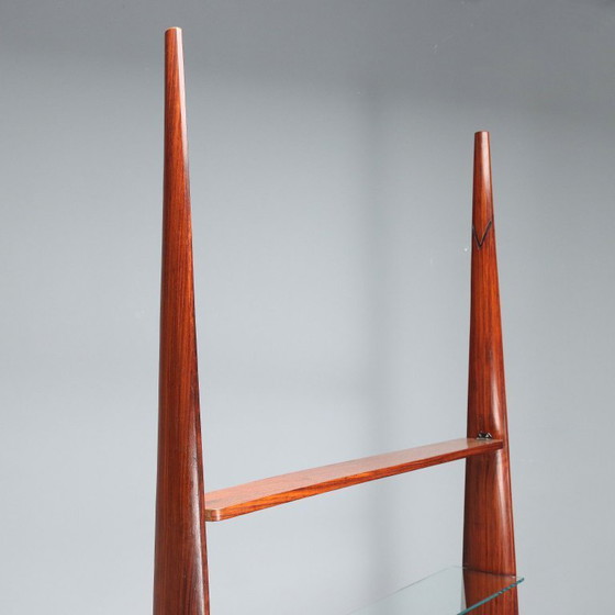 Image 1 of Bücherregal aus den 1960er Jahren