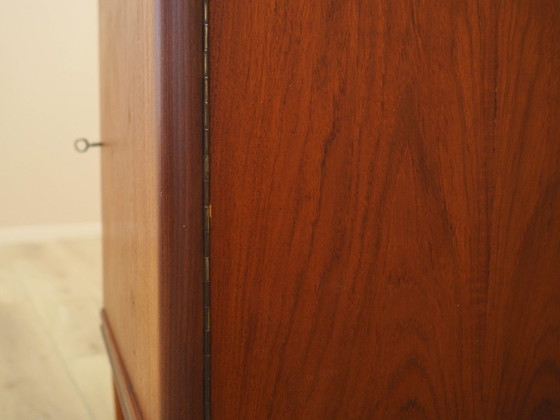 Image 1 of Teak sideboard, Danish design, 1960s, made in Denmark