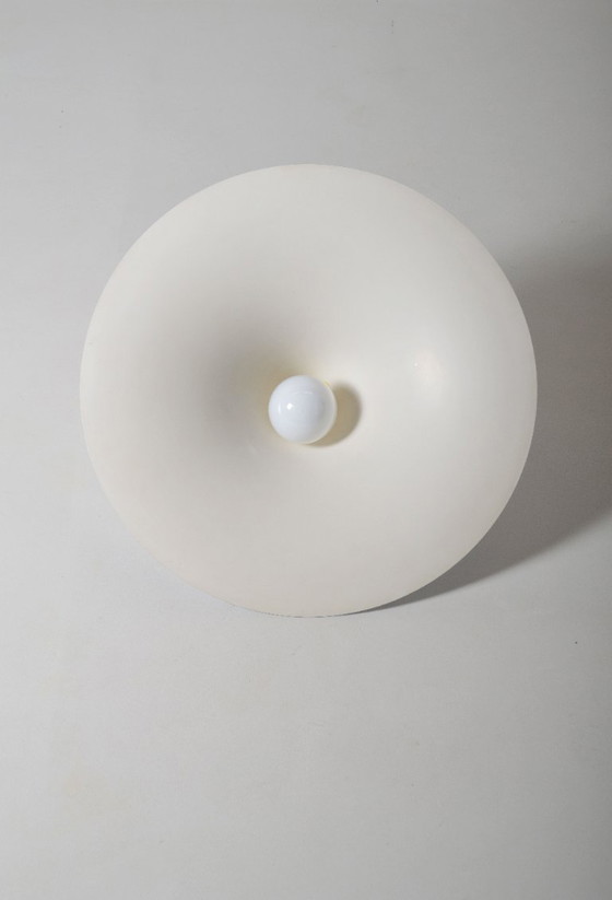 Image 1 of Danish pendant lamp 'Semi Midi' designed by Torsten Thorup and Claus Bonderup