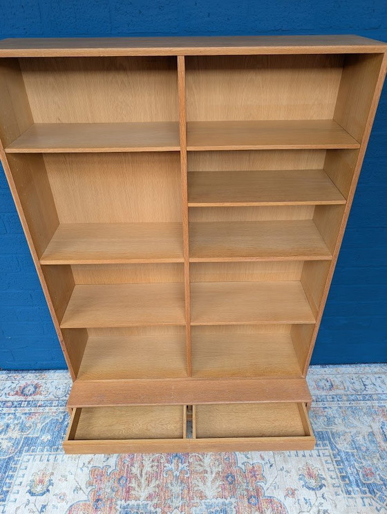 Image 1 of Midcentury Bookcase, Marian Gabrinski For IKEA, 1960s