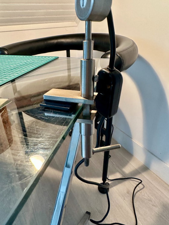 Image 1 of TITO AGNOLI LAMPE 255