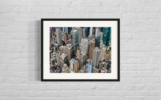 Image 1 of Strade di New York V, New York