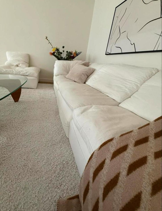 Image 1 of Cloud couch van Andrew Martin uit London