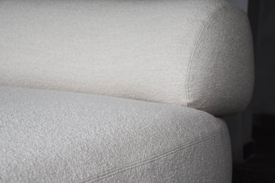 Image 1 of Moroso - Gogan - Bank - white/off-white