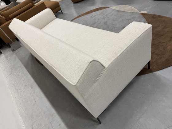 Image 1 of Design on Stock Bloq Sofa 4 Seater Lana Ivory 