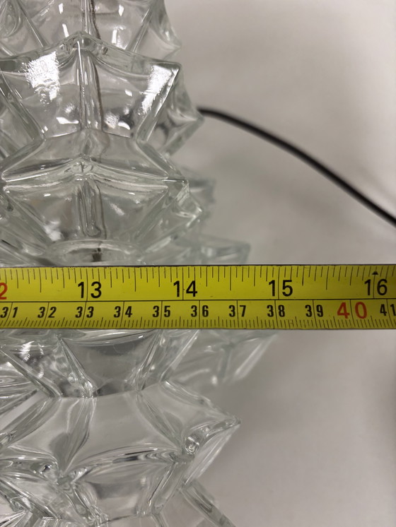 Image 1 of Iconic J.T. Kalmar "Pagoda" Chandelier A Masterpiece of Austrian Design from the 1960s