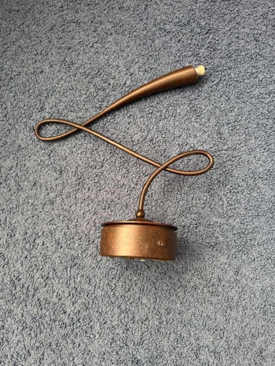 Image 1 of Terzani-Lampe