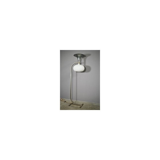 Image 1 of Vintage floor lamp by Franco Albini and Franca Helg for Sirah, 1969