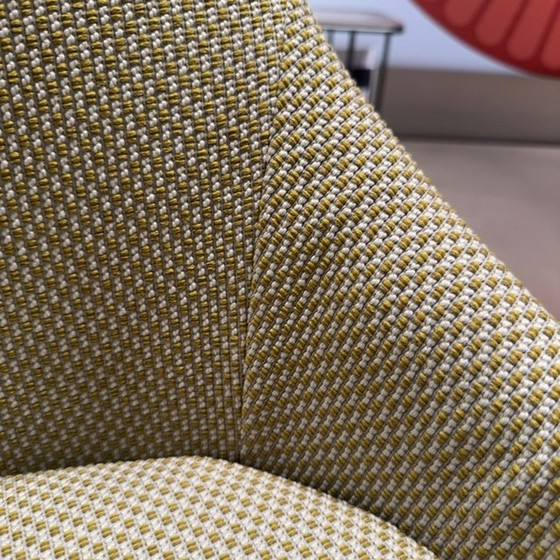 Image 1 of Bert Plantagie Maple Four M12 eetkamerstoel