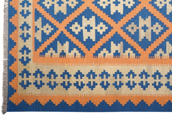 Image 1 of Handgewebter Kelim Gashgai 240 x 174 cm