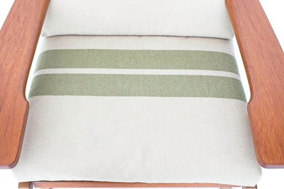 Image 1 of Sillón GE 370 de Hans J. Wegner para Getama