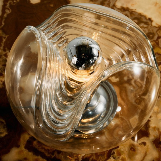 Image 1 of MK10996 Futura table lamp by Peill+Putzler