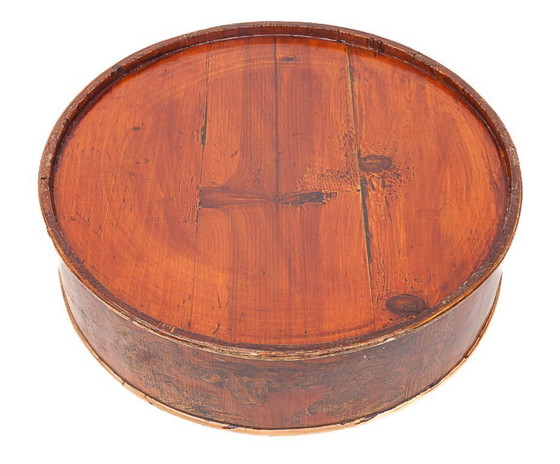 Image 1 of Chinesische Hochzeitstruhe