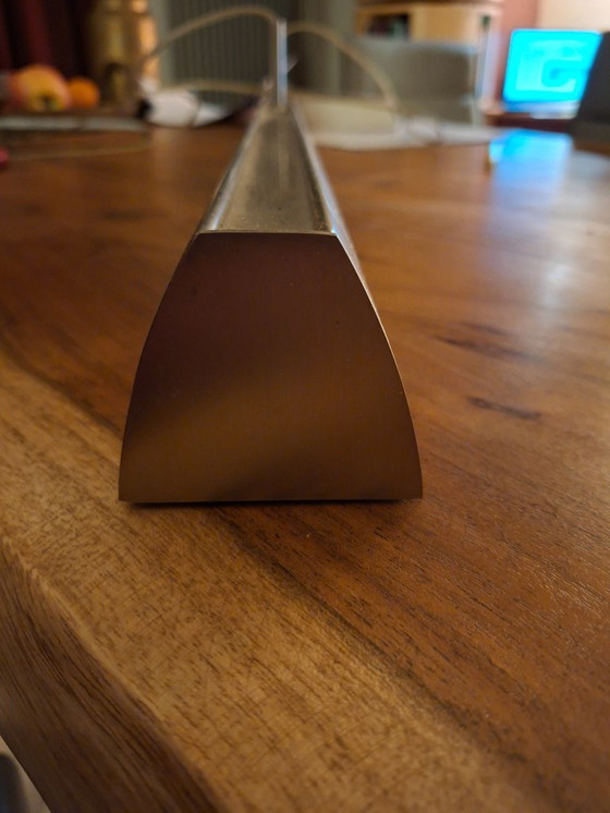 Image 1 of Stainless steel design minimalist pendant lamp