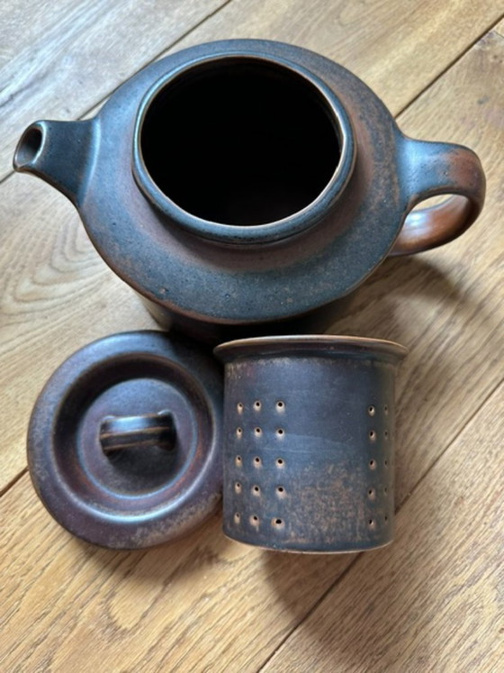 Vaisselle Arabia Ulla Procopé – Ceramic (photo 10 of 27)