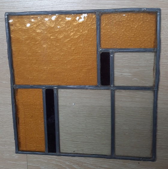 3 vetrate artistiche – Oggetti decorativi, Glass (photo 3 of 5)