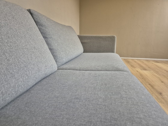 Image 1 of Vitra Suita - Divano a 3 posti - Grigio - Tessuto - Design