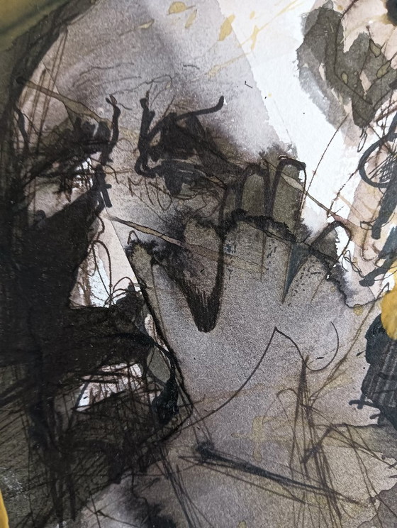 Rob Jacobs – Paintings & Drawings, Paper (photo 3 of 9)
