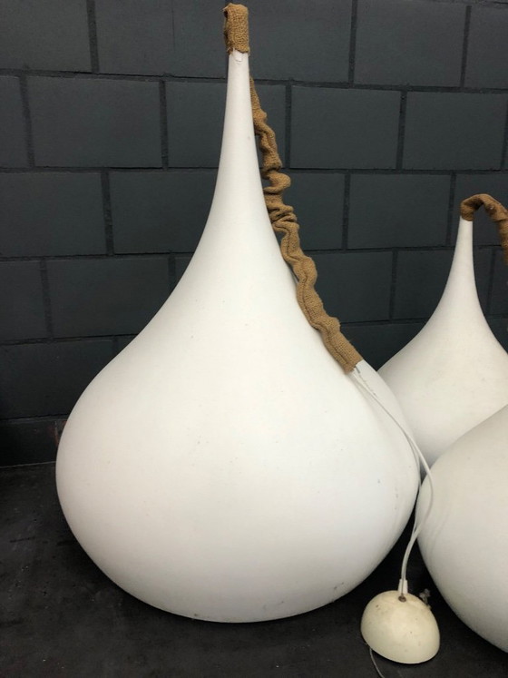 Image 1 of 3 lámparas colgantes de diseño XL